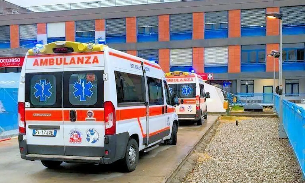 Ospedale Annunziata di Cosenza, nuova manifestazione di interesse per specializzandi