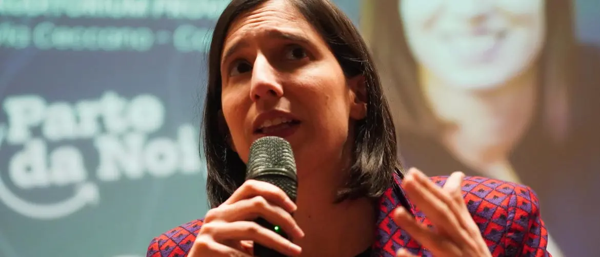 Congresso Pd, venerdì Schlein a Cosenza