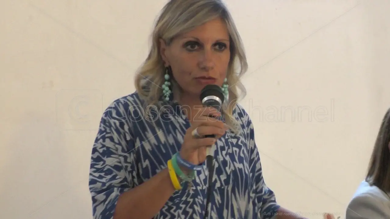 Elezioni europee 2024, Maria Pia Funaro celebra il successo dell'Alleanza Verdi Sinistra