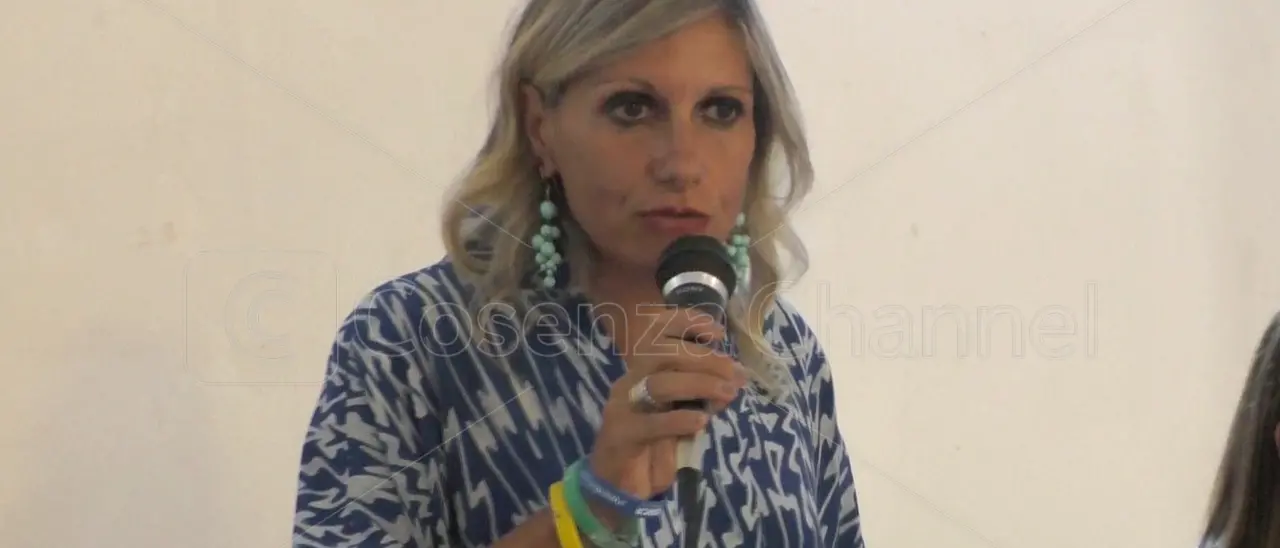 Elezioni europee 2024, Maria Pia Funaro celebra il successo dell'Alleanza Verdi Sinistra