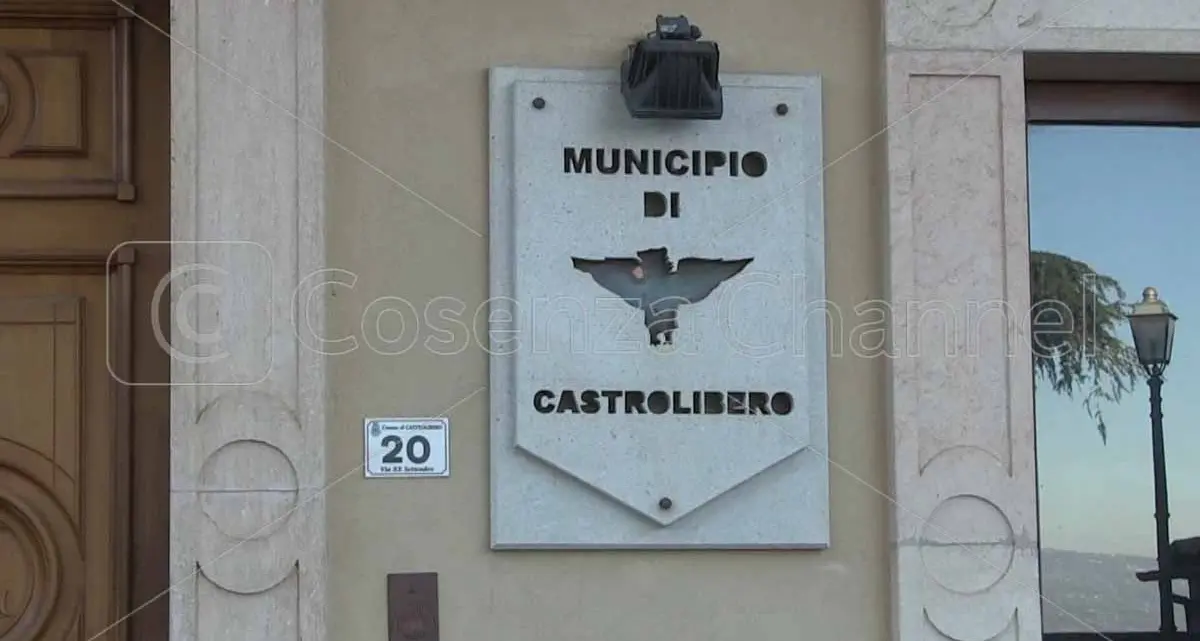 Castrolibero, in eredità ecco lo spettro del dissesto finanziario\n