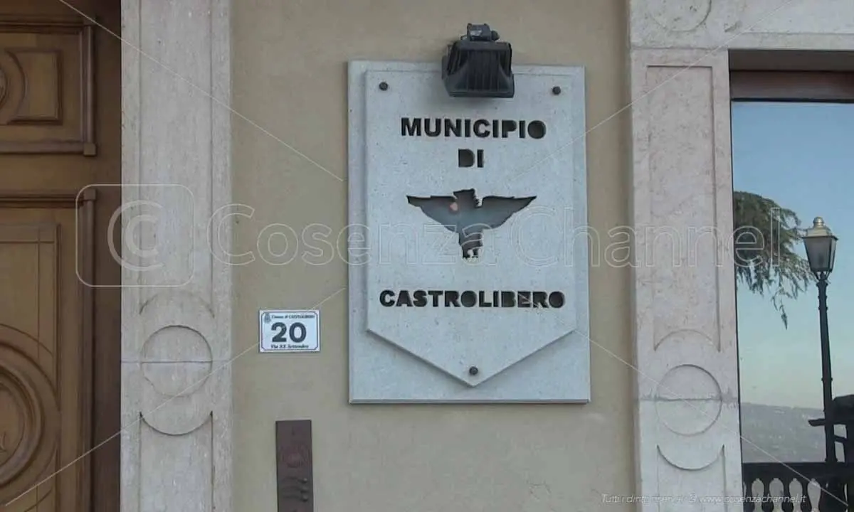 Castrolibero, istituita la Commissione Speciale per il Capitale Naturale