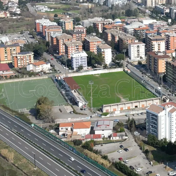 Stadio Lorenzon, concessione revocata per mafia ma Coscarella nel 2012 fu assolto