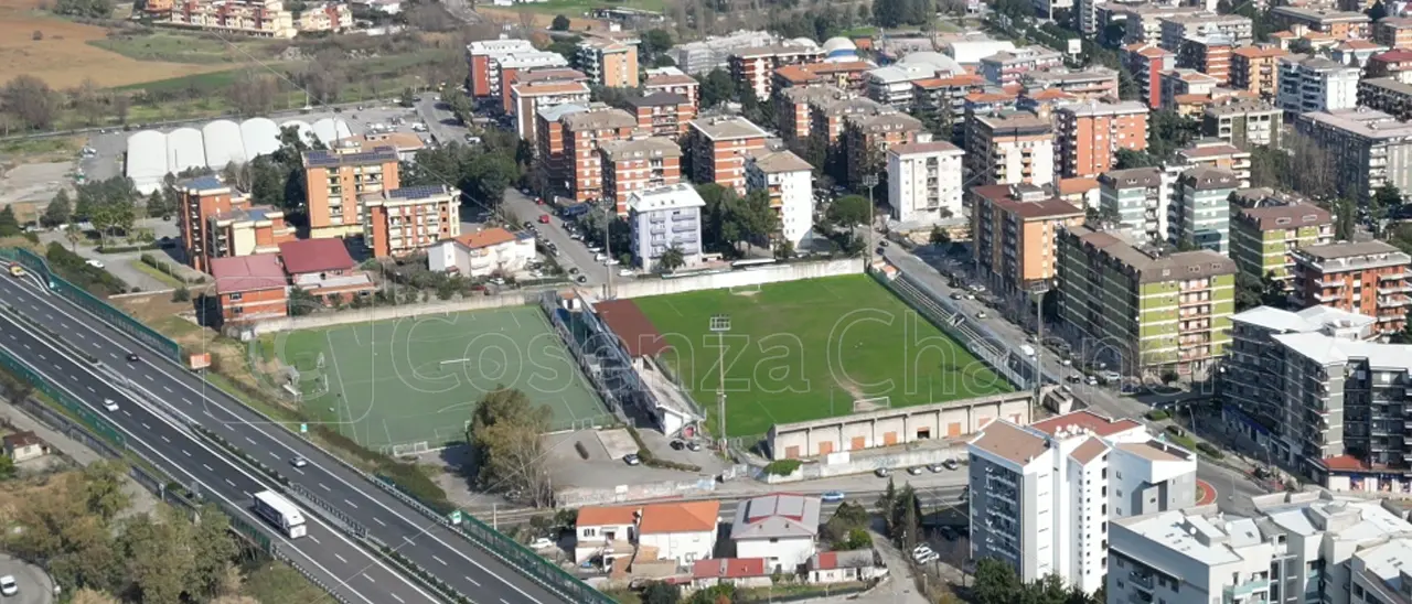 Stadio Lorenzon, concessione revocata per mafia ma Coscarella nel 2012 fu assolto
