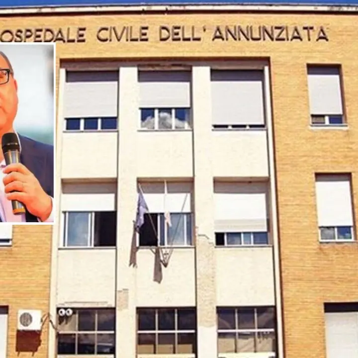 Guccione: «E' ora che convivano il policlinico di Arcavacata e l'hub di Cosenza»