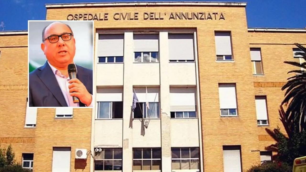 Guccione: «E' ora che convivano il policlinico di Arcavacata e l'hub di Cosenza»