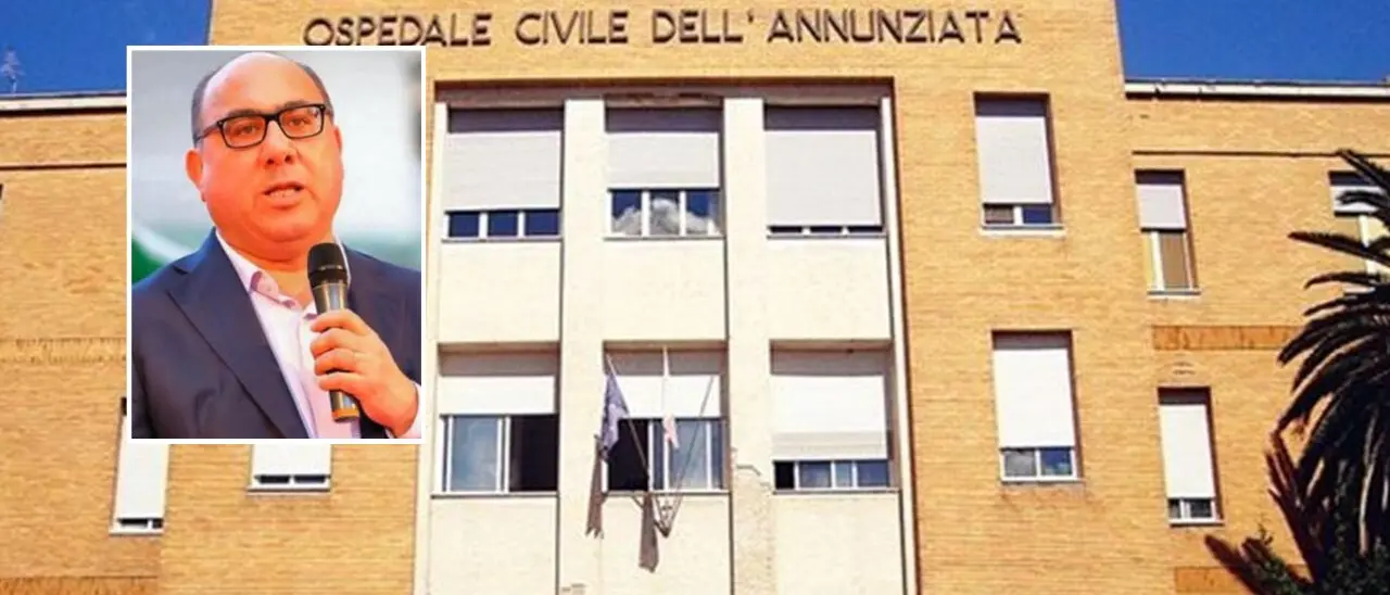 Guccione: «E' ora che convivano il policlinico di Arcavacata e l'hub di Cosenza»