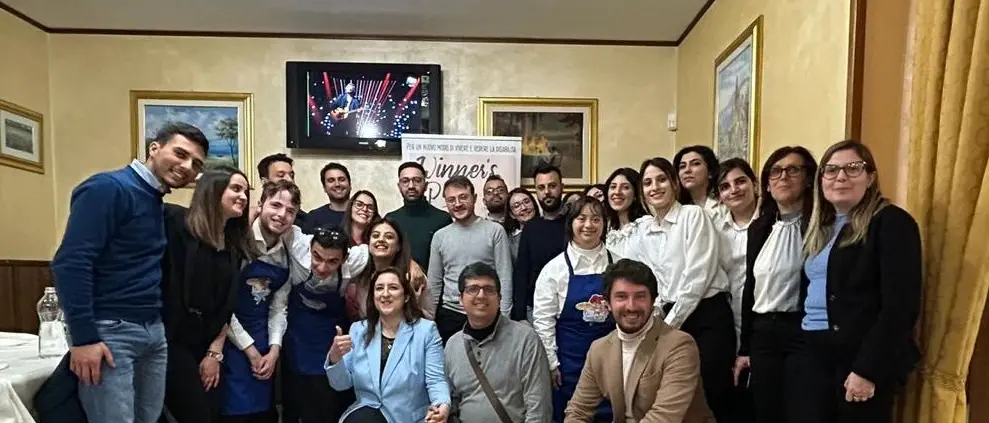 San Marco Argentano, gran successo per Winner’s Pizza