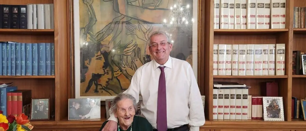 «Marianna Presta è stata un'icona della politica e ha difeso con forza i diritti dei contadini»