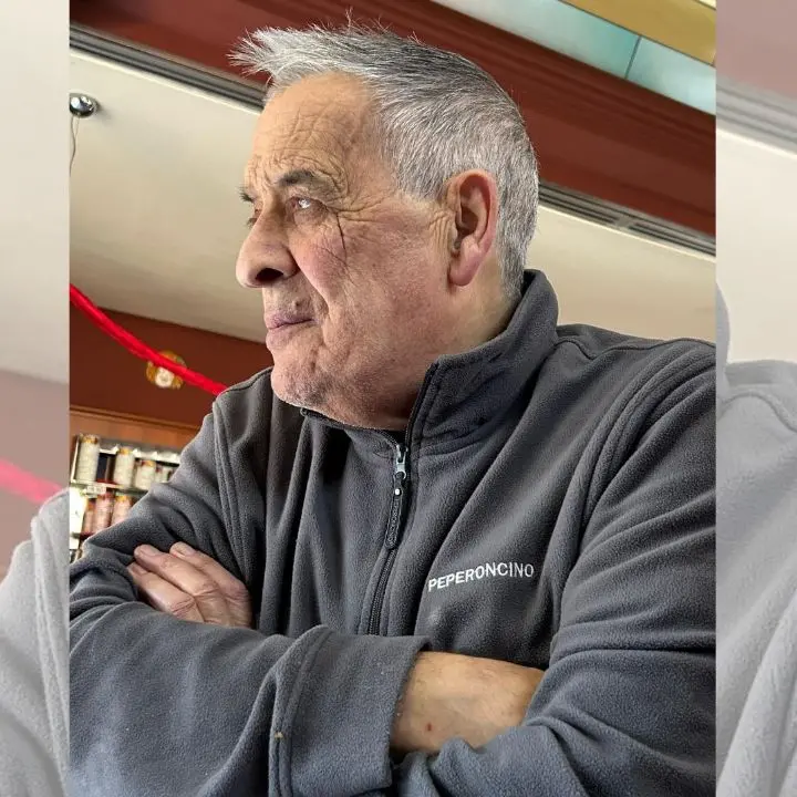 Cetraro, morto a Bergamo lo storico proprietario dei \"Mulini\": addio a Silvio Aprile