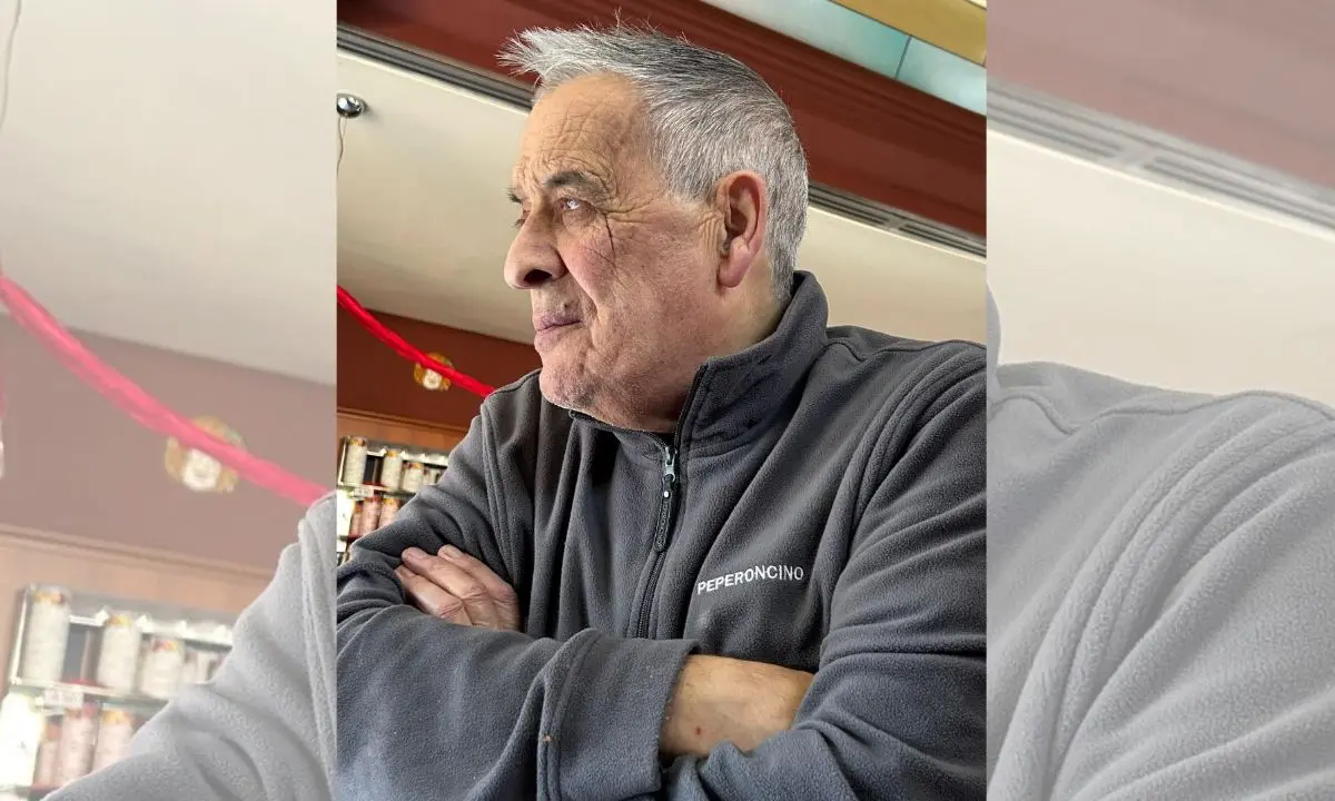 Cetraro, morto a Bergamo lo storico proprietario dei \"Mulini\": addio a Silvio Aprile