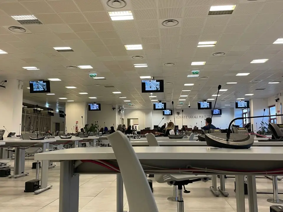 Processo Reset, esultano 36 imputati: ecco le assoluzioni già definitive | NOMI