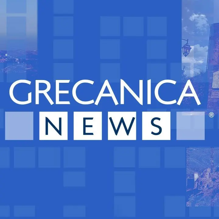 Al via il nuovo tg di LaC Network: stasera la prima edizione di \"Grecanica News\"