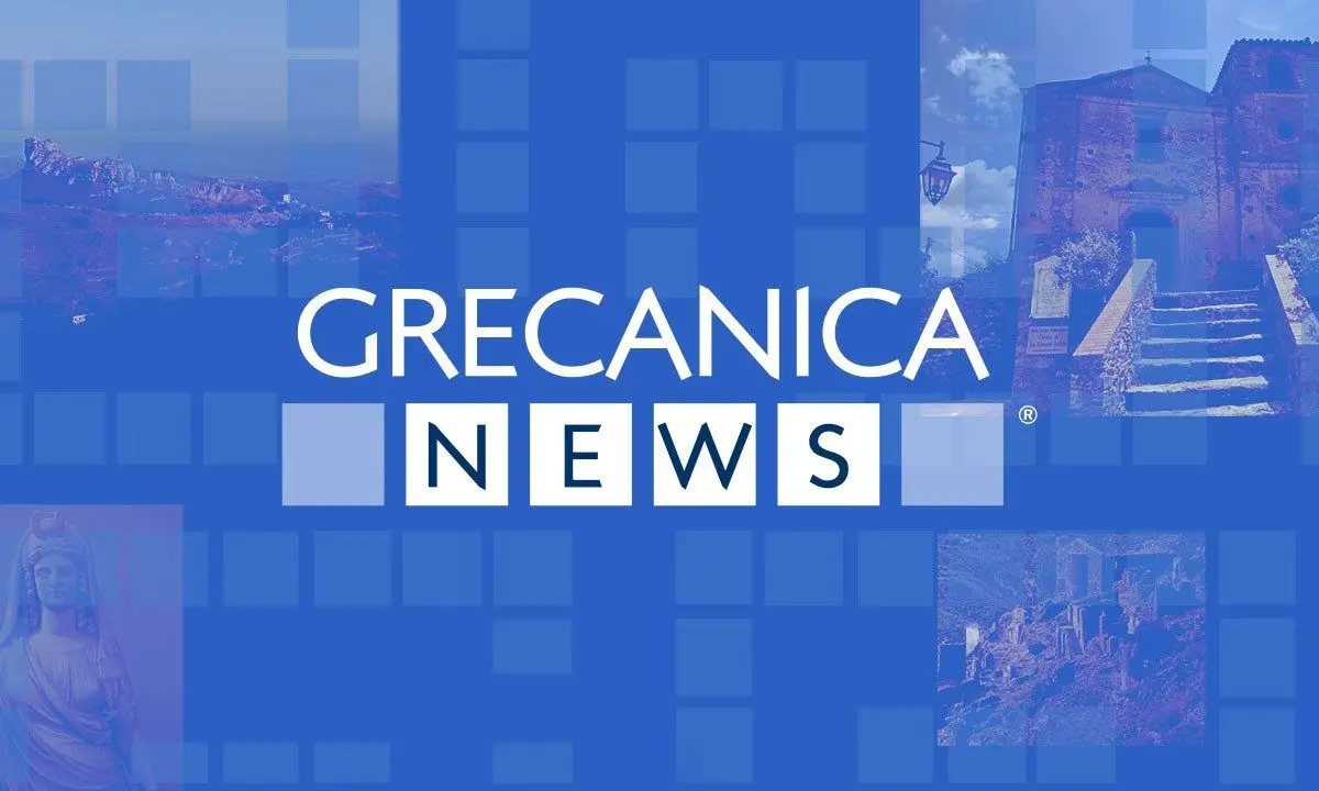 Al via il nuovo tg di LaC Network: stasera la prima edizione di \"Grecanica News\"