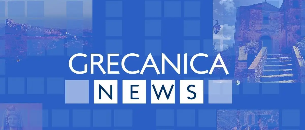Al via il nuovo tg di LaC Network: stasera la prima edizione di \"Grecanica News\"