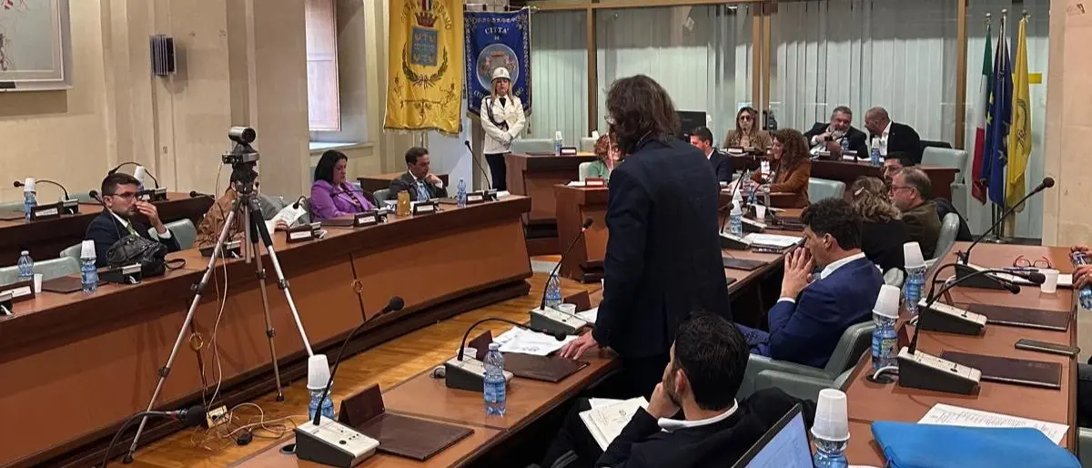 Corigliano Rossano, approvato in Consiglio Comunale il Piano di Protezione Civile territoriale