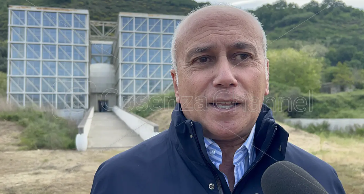 Cosenza, Caruso: «Pronta la soluzione per il parcheggio di via Aldo Moro»\n