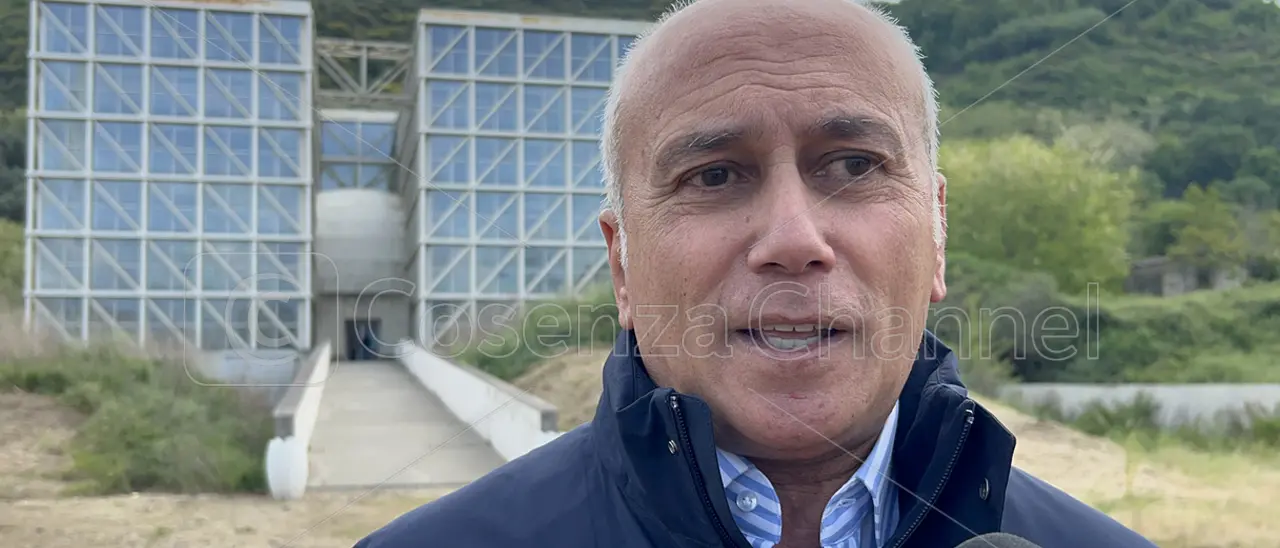 Cosenza, Caruso: «Pronta la soluzione per il parcheggio di via Aldo Moro»\n