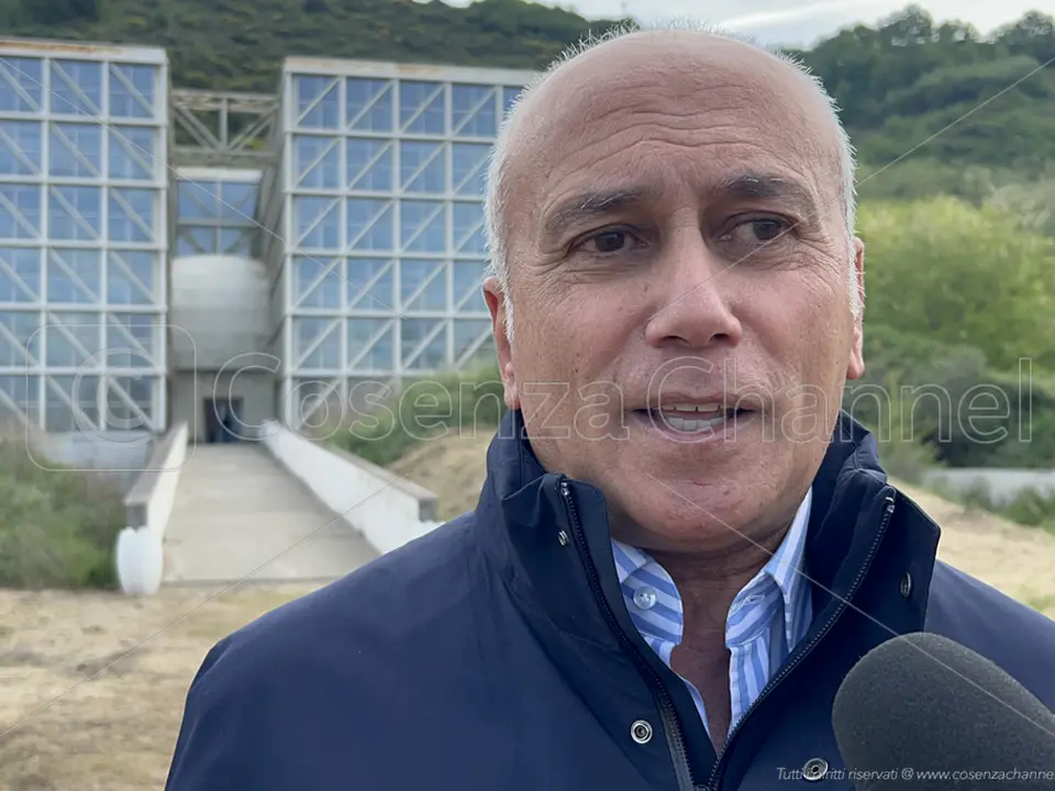 Cosenza, Caruso: «Pronta la soluzione per il parcheggio di via Aldo Moro»
