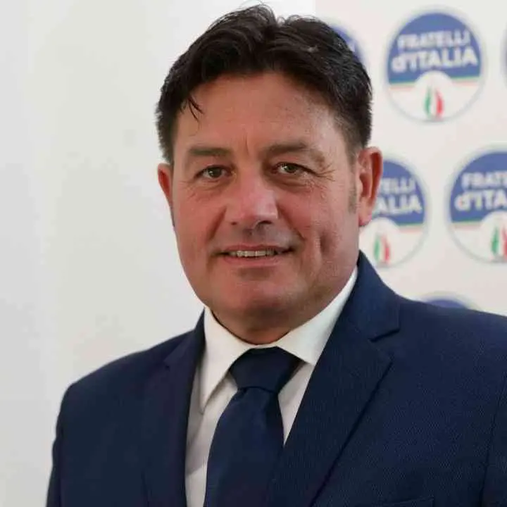 Elezioni, Rapani: «Dal centrodestra un segnale, ora puntiamo al Comune di Corigliano-Rossano»