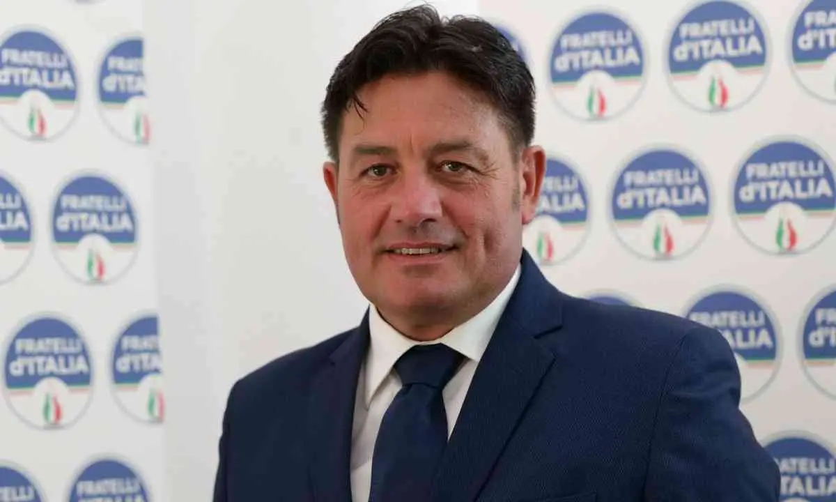 Elezioni, Rapani: «Dal centrodestra un segnale, ora puntiamo al Comune di Corigliano-Rossano»