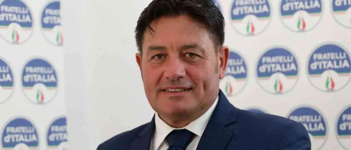 Elezioni, Rapani: «Dal centrodestra un segnale, ora puntiamo al Comune di Corigliano-Rossano»