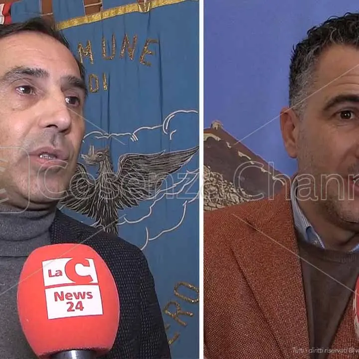 Città unica, Castrolibero diffida la Regione: «Ci annetterebbe a Cosenza e Rende» | VIDEO