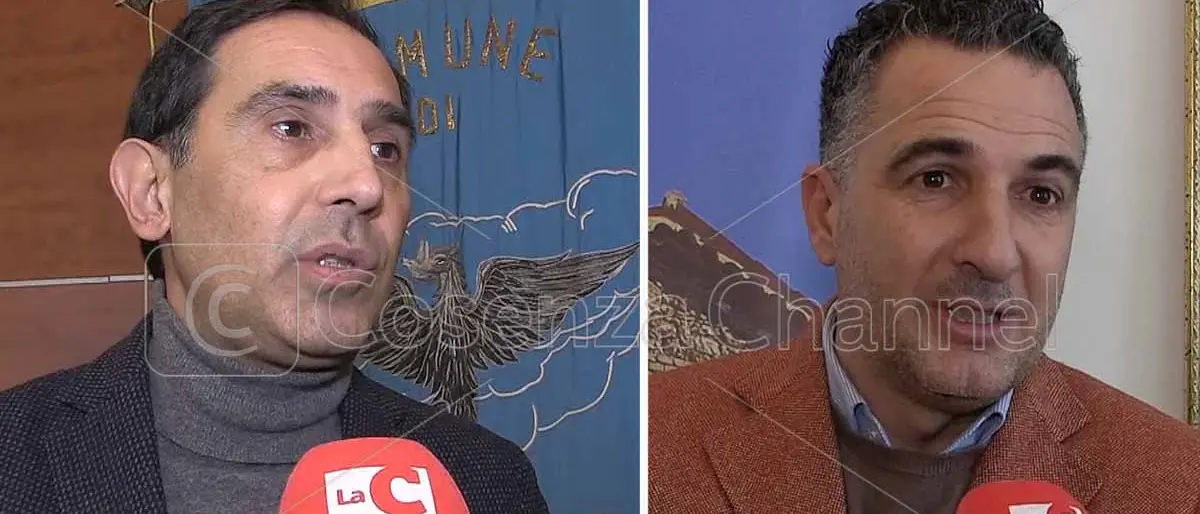 Città unica, Castrolibero diffida la Regione: «Ci annetterebbe a Cosenza e Rende» | VIDEO