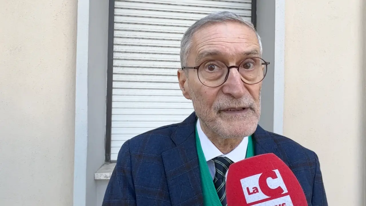 Sibaritide senza Emodinamica, Laghi: «Vietato farsi venire un infarto»