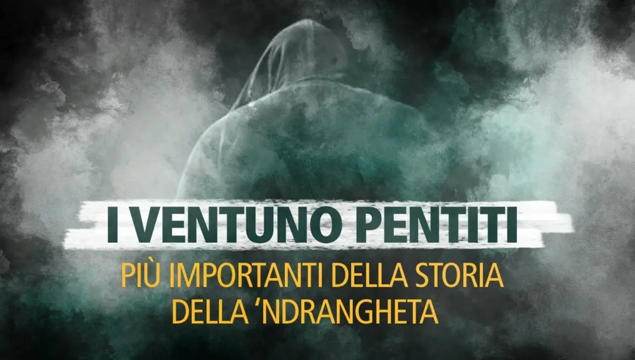 'Ndrangheta, ecco chi sono i pentiti più importanti che hanno svelato i segreti dei clan