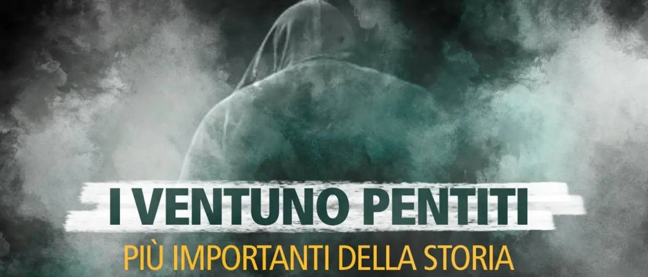'Ndrangheta, ecco chi sono i pentiti più importanti che hanno svelato i segreti dei clan