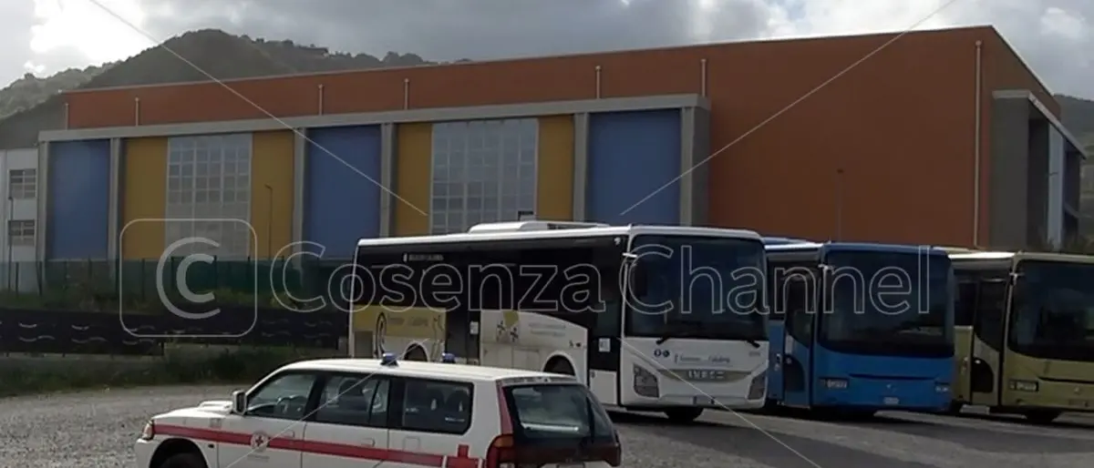 Due emergenze ad Amantea: sotto attacco della criminalità e in ansia per il futuro della Ss18