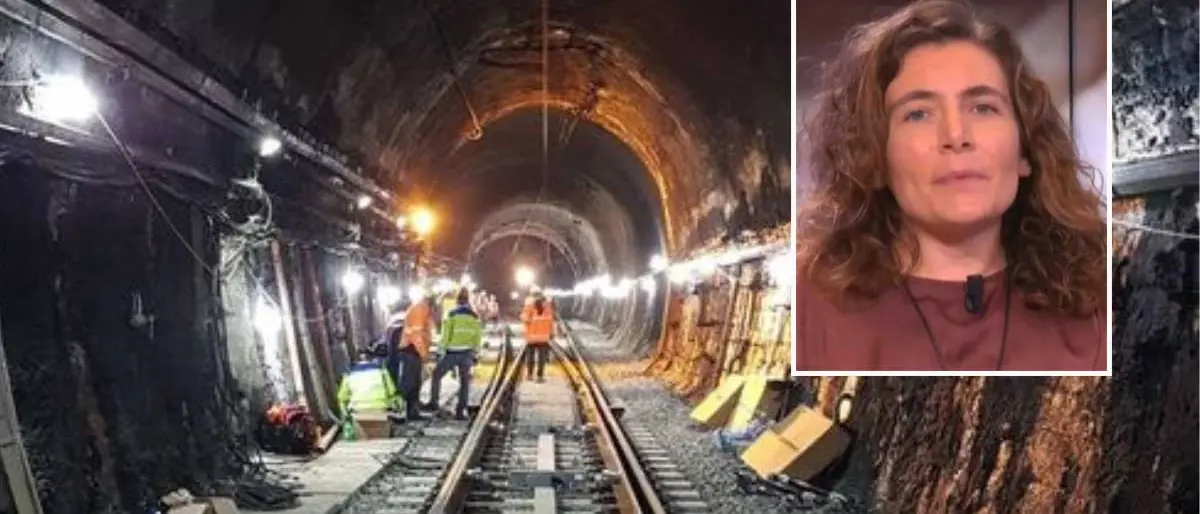 Galleria Santomarco, Orrico (M5S): «Merita approfondimenti per non ripetere errori»