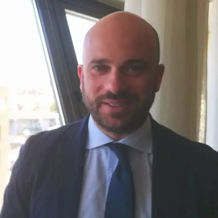 Caputo: «Sulla città unica il sindaco di Cosenza ha perso un'occasione per tacere»