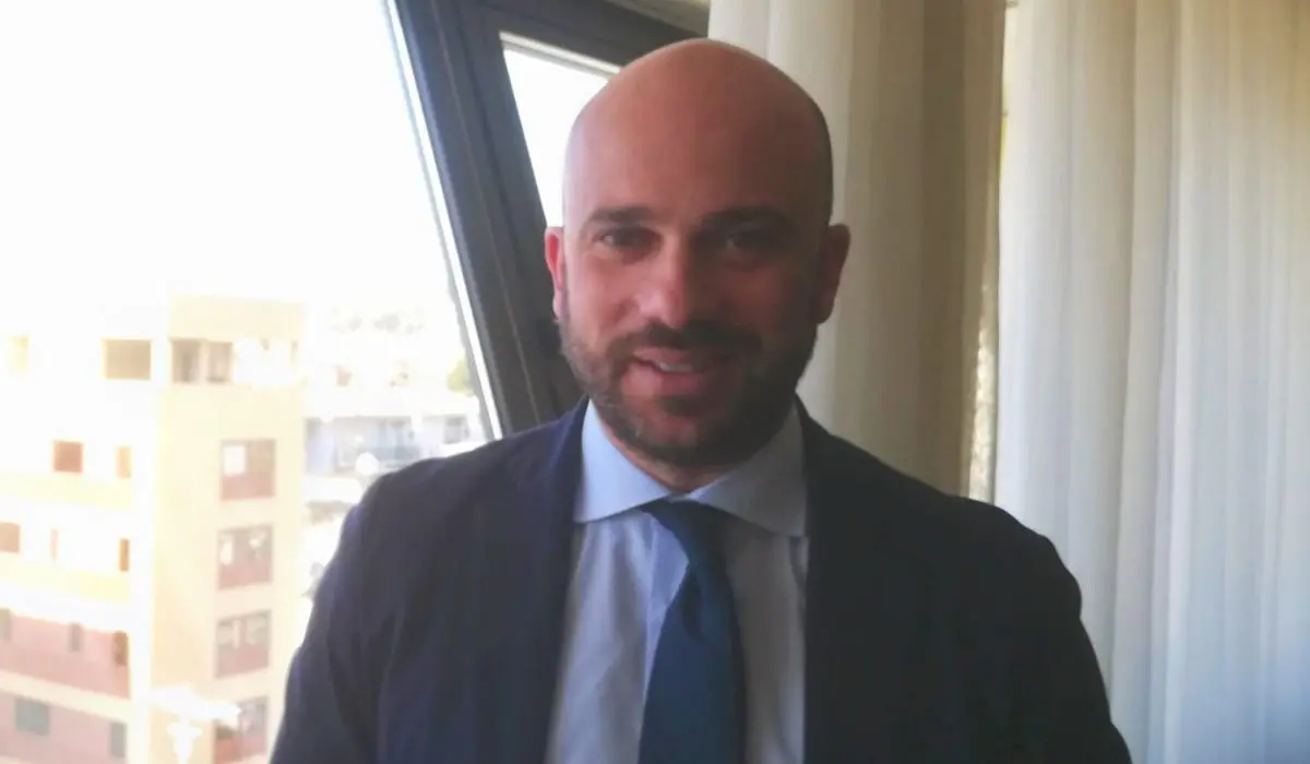 Occhiuto bis, Caputo (Fi) replica a Mazzuca (Pd): «Che pena questa Sinistra che vede tutto nero»