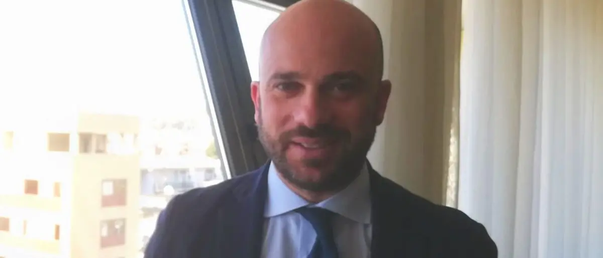 Occhiuto bis, Caputo (Fi) replica a Mazzuca (Pd): «Che pena questa Sinistra che vede tutto nero»