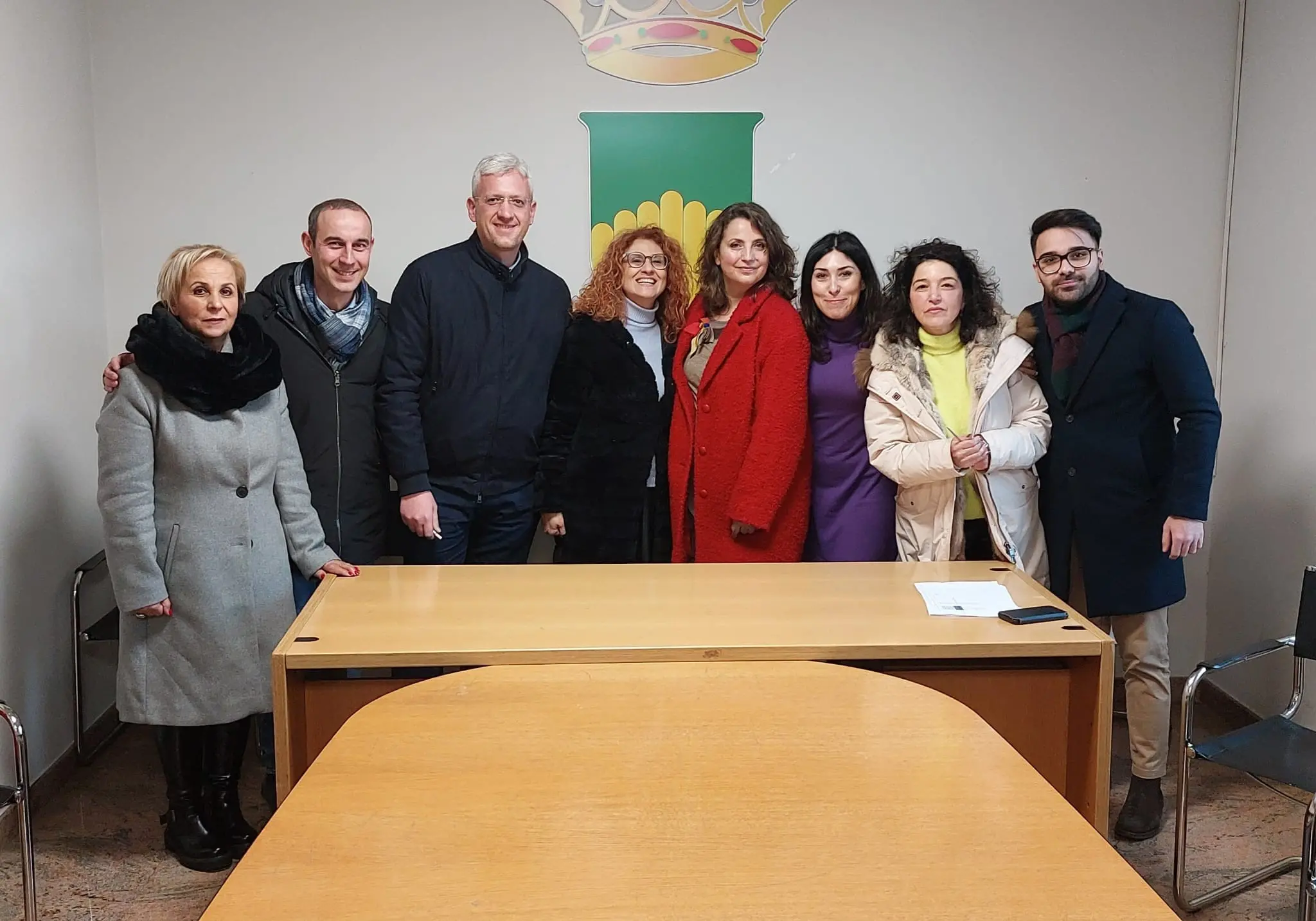 Cosenza, approvato in commissione il nuovo regolamento della videosorveglianza