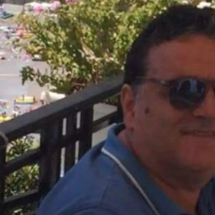Muore l'imprenditore Maurizio Chiappetta. Il Gruppo: «Un triste giorno per tutti noi»