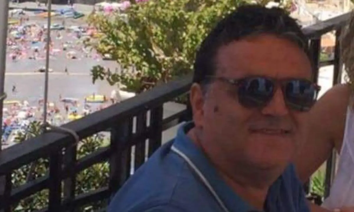 Muore l'imprenditore Maurizio Chiappetta. Il Gruppo: «Un triste giorno per tutti noi»