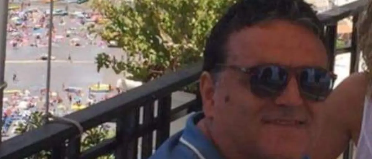 Muore l'imprenditore Maurizio Chiappetta. Il Gruppo: «Un triste giorno per tutti noi»