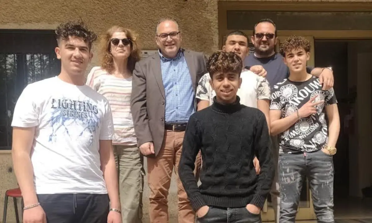 Acquaformosa, progetto per inserire cinque giovani migranti nel mondo del lavoro