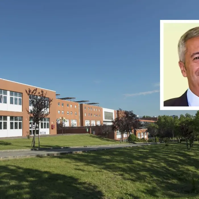 Università della Calabria, il professore Stefano Curcio riconfermato direttore del Dimes