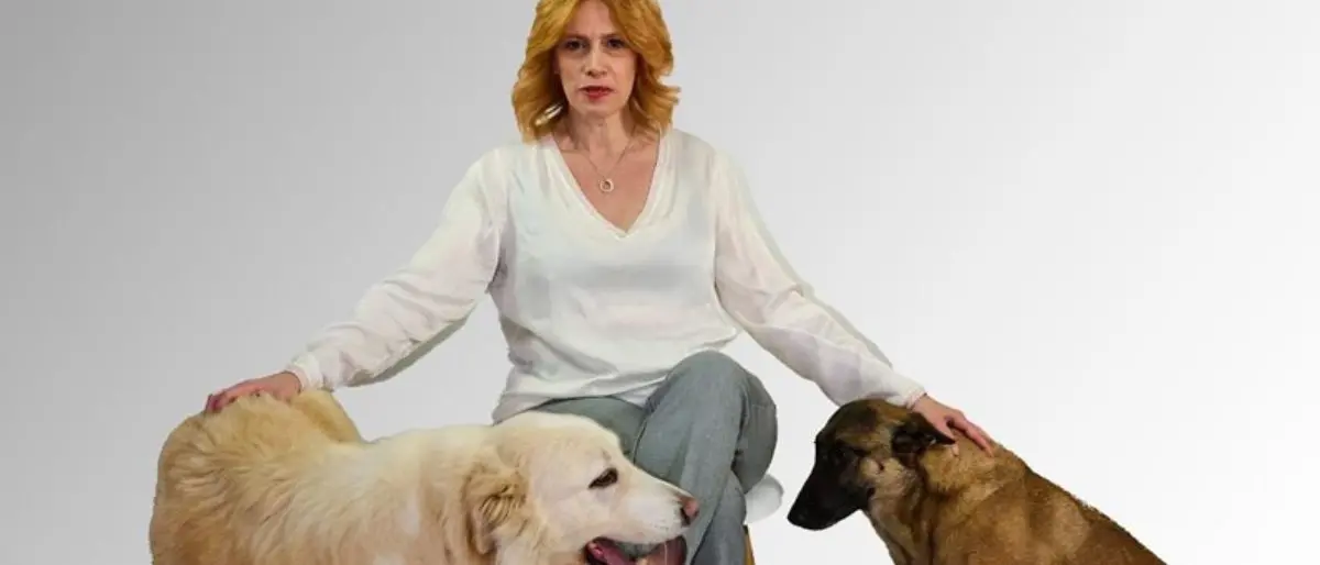 Maria Cristina Nardone arriva a Cosenza per tre appuntamenti il 23 e il 24 aprile