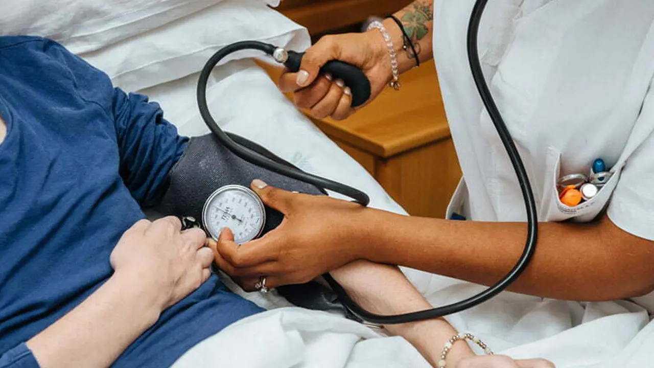 La Calabria accede ai fondi (30 milioni) per l'assistenza domiciliare. Ma è ultima