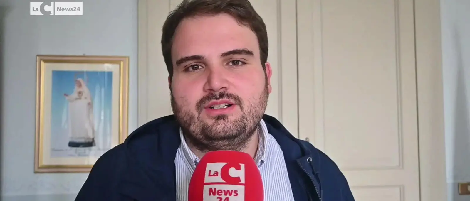 Pecoraro (Pd): «Bene chiamata all'unità di Renzi per contrastare Destre e Meloni»