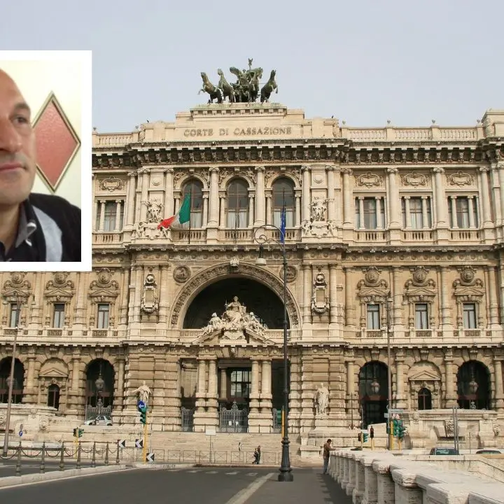 Omicidio di Mongrassano, condanna definitiva per l'uomo che uccise il fratello investendolo con l'auto