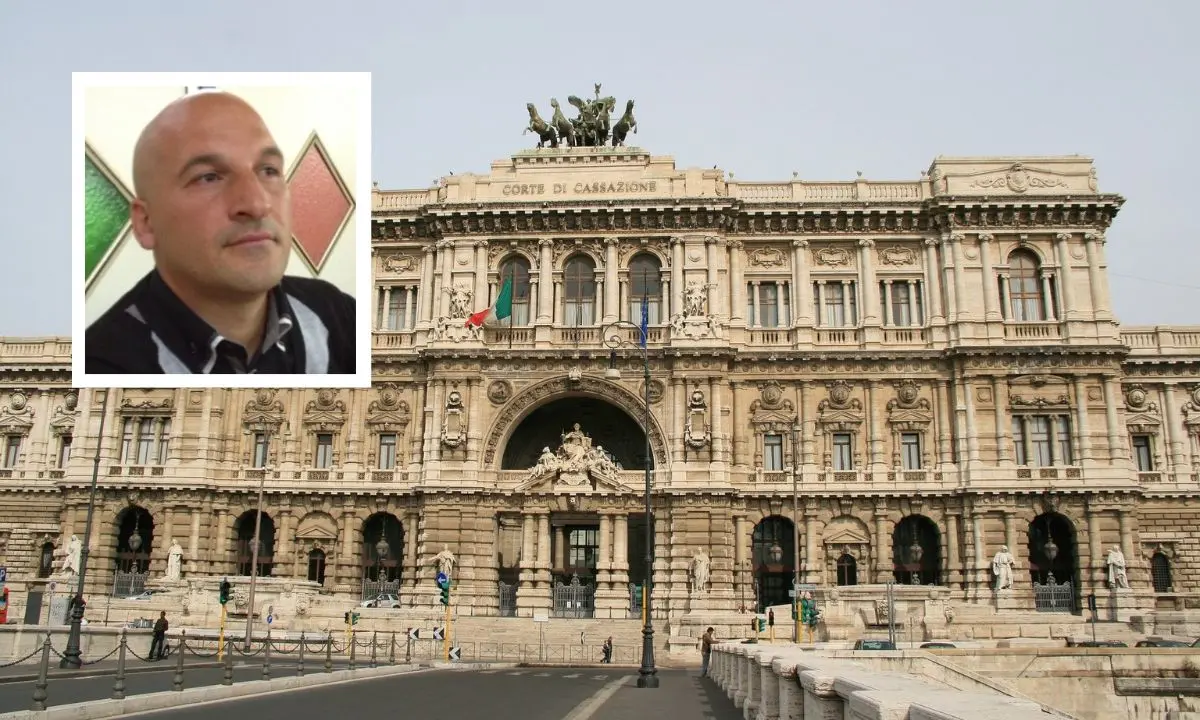 Omicidio di Mongrassano, condanna definitiva per l'uomo che uccise il fratello investendolo con l'auto