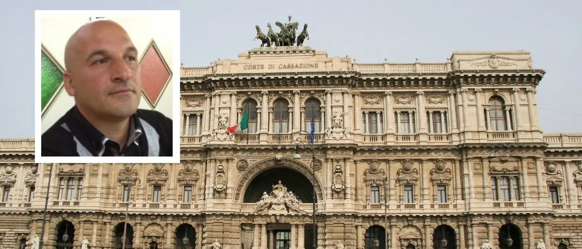 Omicidio di Mongrassano, condanna definitiva per l'uomo che uccise il fratello investendolo con l'auto