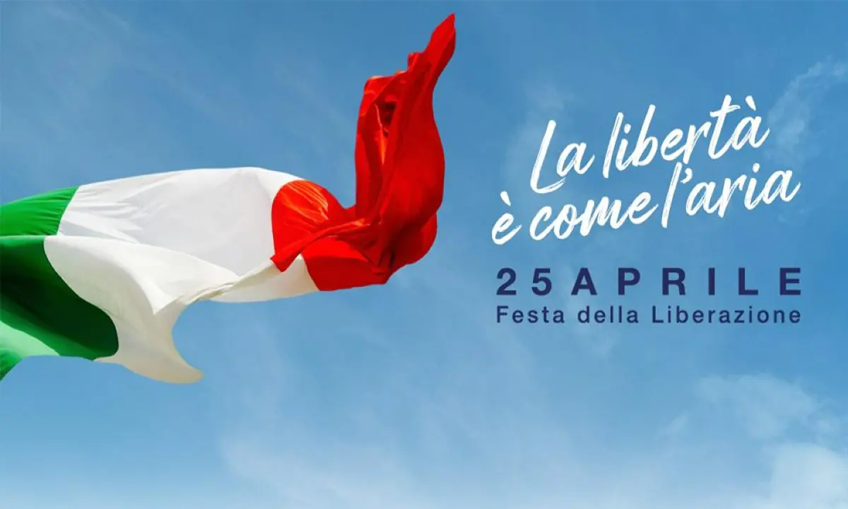Cosenza, le iniziative del comitato Spirito Santo per il giorno della Resistenza