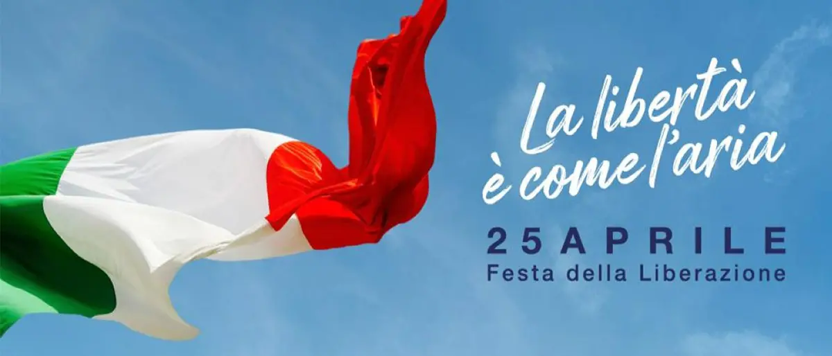 Cosenza, le iniziative del comitato Spirito Santo per il giorno della Resistenza